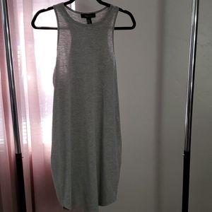 Forever21 Grey Bodycon
